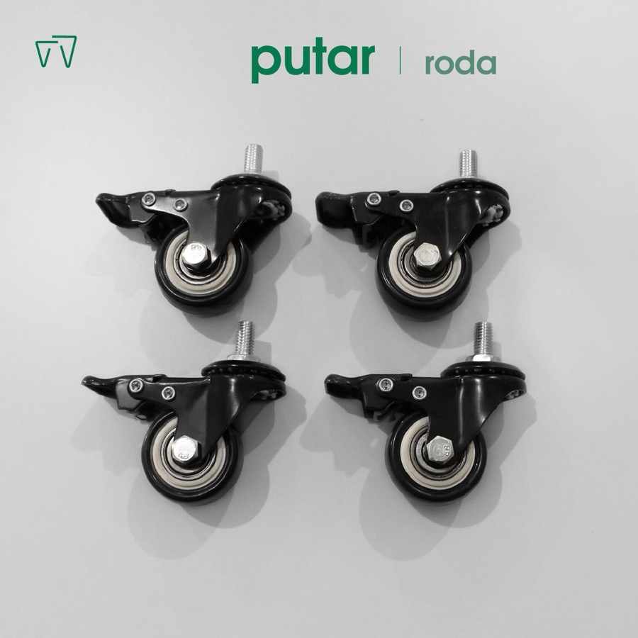 Putar Table Wheels